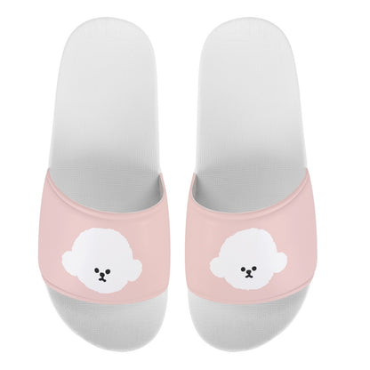 【即納】"KLMuCCo" Sandals / 「KLMuCCo」サンダル