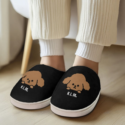 【予約商品】”KLMuCCo” Slippers ver.3 / 「KLMuCCo」スリッパ ver.3