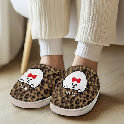 【予約商品】”KLMuCCo” Slippers ver.3 / 「KLMuCCo」スリッパ ver.3