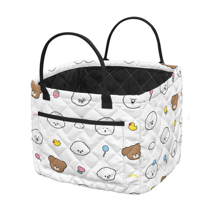 【予約商品】Random Face Toy Box / ランダムフェイストイボックス