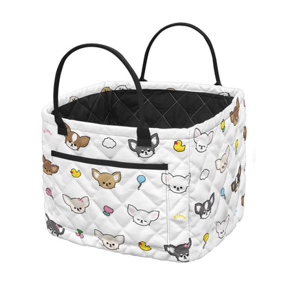 【予約商品】Random Face Toy Box / ランダムフェイストイボックス