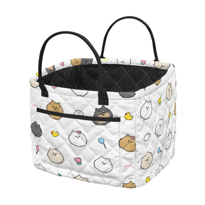 【予約商品】Random Face Toy Box / ランダムフェイストイボックス