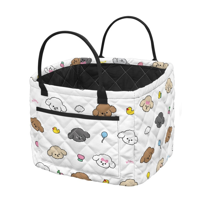 【予約商品】Random Face Toy Box / ランダムフェイストイボックス