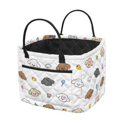 【予約商品】Random Face Toy Box / ランダムフェイストイボックス