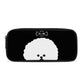 【In Stock】"Bichon Frise" Pencil Case / 「ビションフリーゼ」ペンケース