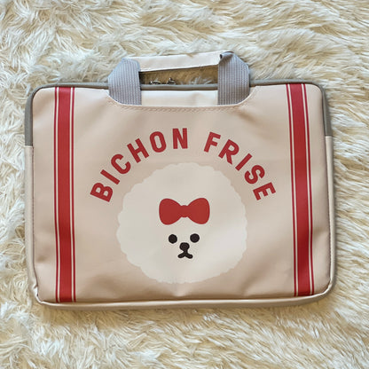 【 予約商品】"KLMuCCo" Laptop Case / カスタムパソコンケース