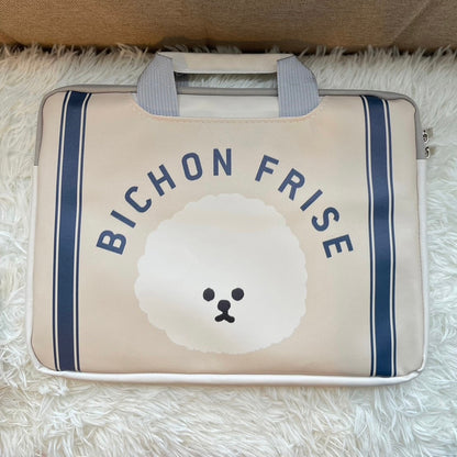 【 予約商品】"KLMuCCo" Laptop Case / カスタムパソコンケース