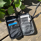 【Pre-Order】Nylon Shoulder Wallet for 1 dog /ショルダーウォレット（1頭用）