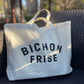 【Pre-Order】"KLMuCCo" Tote / カスタムオーダートートバッグ
