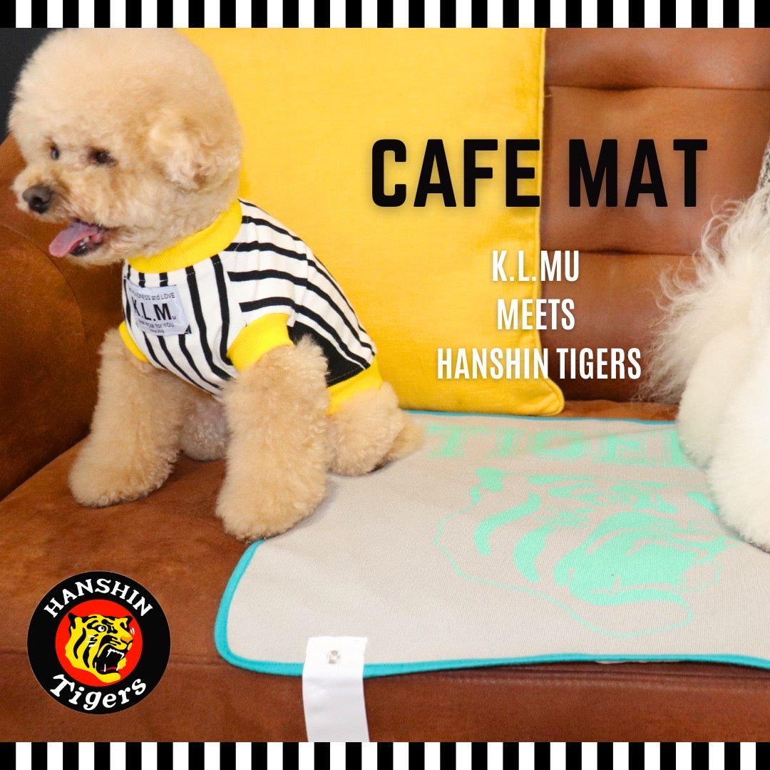 Hanshin Tigers Collab / 阪神タイガースコラボ – K.L.Mu