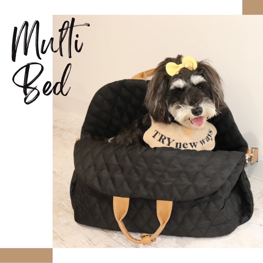 【New】Multi Carrier Bed / マルチベッド