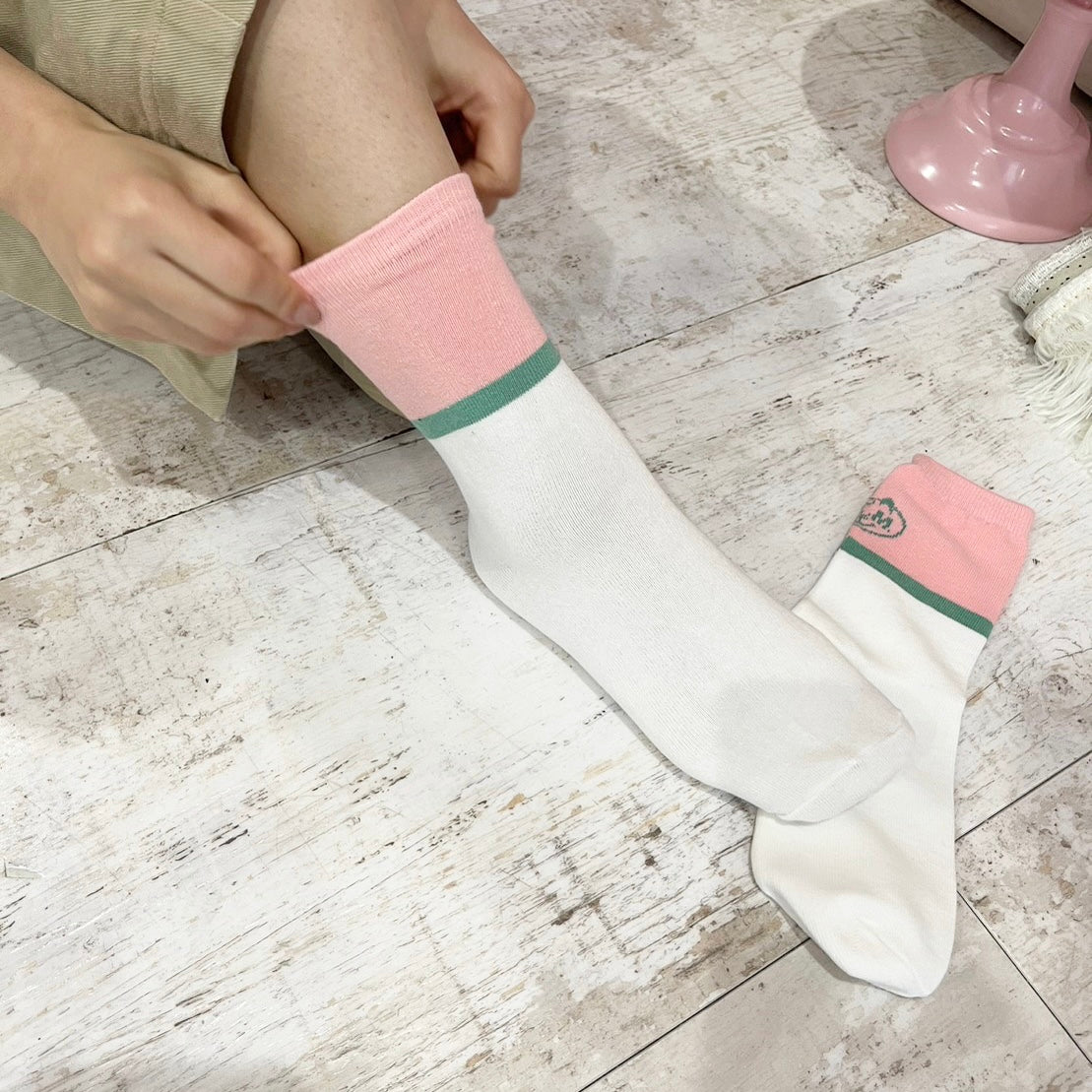 【2023SS】Candy Socks / キャンディーソックス