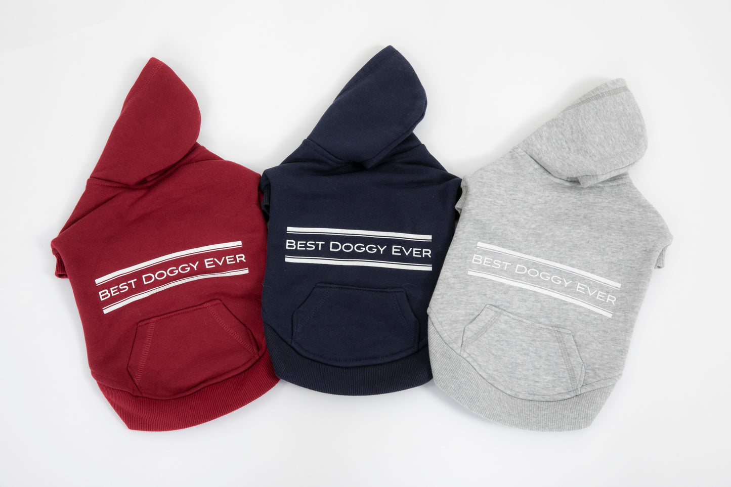 Hoodie for pet / ペット用パーカー
