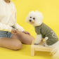 Rompers for pet / ペット用ロンパース