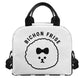 【New】"Bichonfrise" Cooler Bag /  「ビションフリーゼ」保冷バッグ