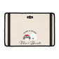 【Pre-Order】"KLMuCCo" Food Mat with name / 名入れカスタムフードマット